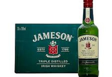 Jameson green small