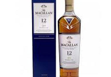 Macallan 12yrs