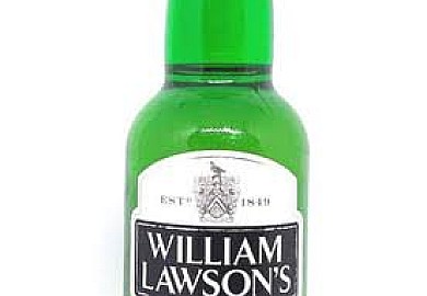 Mini William Lawson