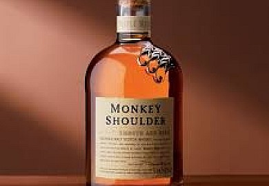 Monkey Shoulder