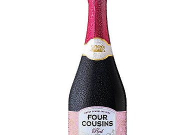 Four Cousins Sparkling