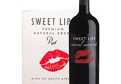 Sweet Lip Wine