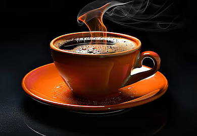 Coffee
