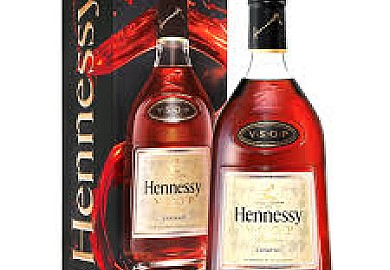 Hennessey VSOP