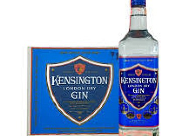 Kensington