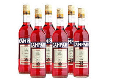 B/Campari