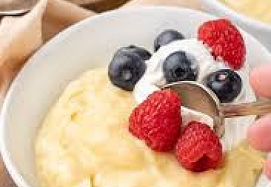 Custard