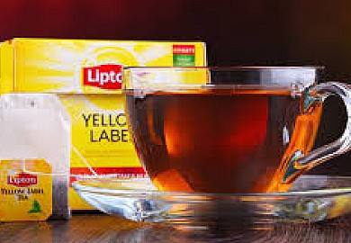 Lipton Tea