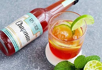 Chapman ALC