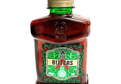 Ace Bitters
